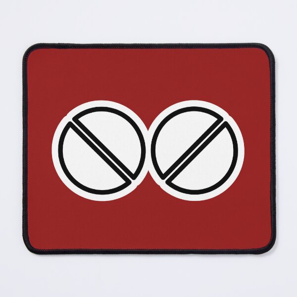 Item preview, The Doors Label White designed and sold by Orloff.