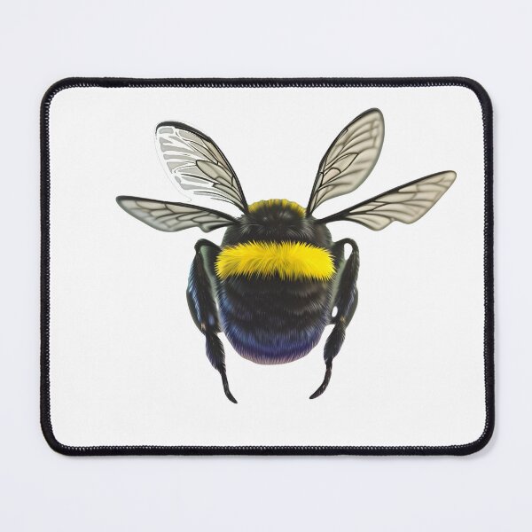 Item preview, Bee’s Butt designed and sold by Glenbobagins.