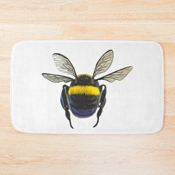 Item preview, Bee’s Butt designed and sold by Glenbobagins.
