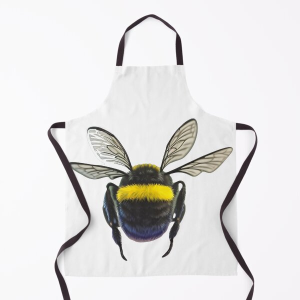 Item preview, Bee’s Butt designed and sold by Glenbobagins.