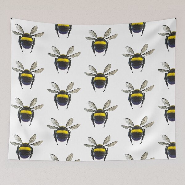 Item preview, Bee’s Butt designed and sold by Glenbobagins.