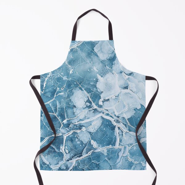 Item preview, Frozen Lake Photography designed and sold by nomiraclehere.