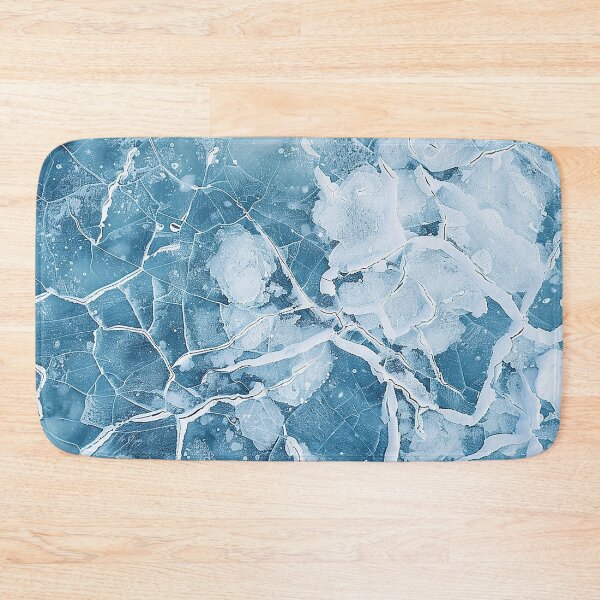 Item preview, Frozen Lake Photography designed and sold by nomiraclehere.