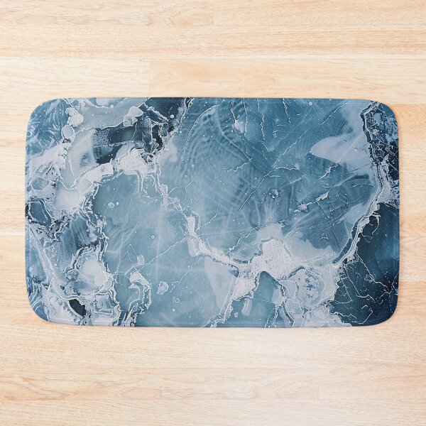 Item preview, Frozen Lake Photography designed and sold by nomiraclehere.