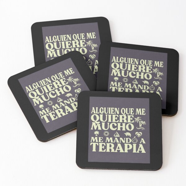 Item preview, Alguien que me quiere mucho designed and sold by Jordanzzz.
