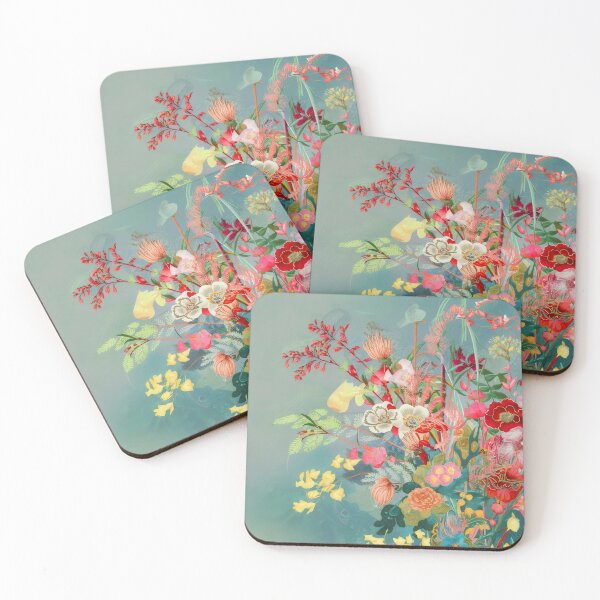 Item preview, Floral Pattern designed and sold by CulturalVibes.