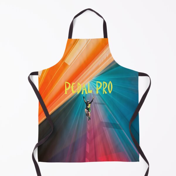 Item preview, Pedal Pro Cycling Slogan designed and sold by teepossible.