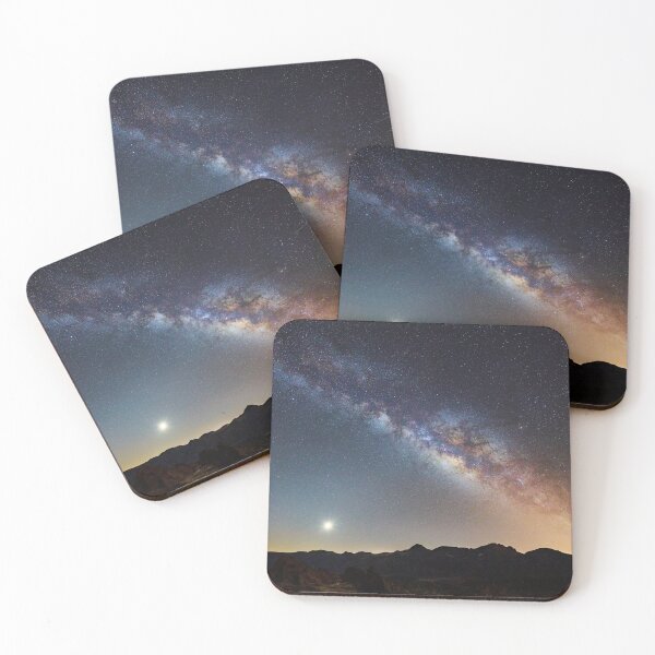 Item preview, Milky Way designed and sold by Foto-Kraemer-.