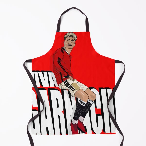 Item preview, Viva Garnacho Man Utd Design designed and sold by GrizzlyCollective.