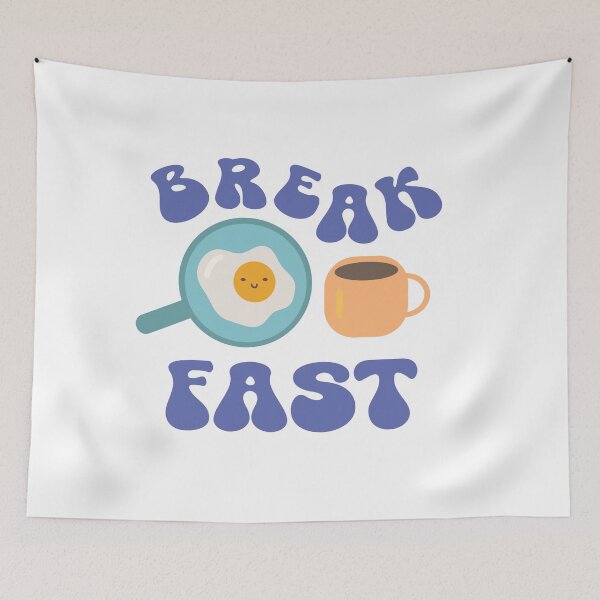 Item preview, Happy Breakfast designed and sold by Srtani.