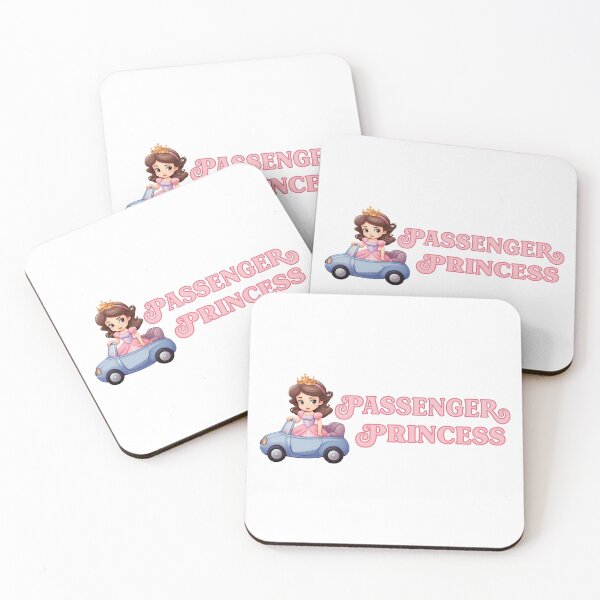 Item preview, Passenger Princess designed and sold by BuxomBabe21.