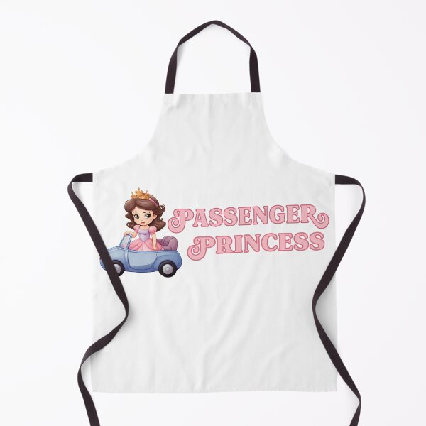 Item preview, Passenger Princess designed and sold by BuxomBabe21.