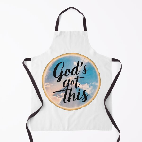 Item preview, God's got this designed and sold by Mcs Christianlifestyle.