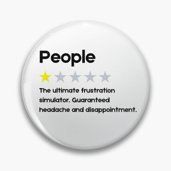 Item preview, Product Review, People, one star designed and sold by Numbers-Art.