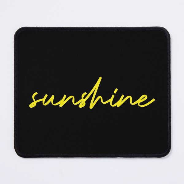 Item preview, Sunshine designed and sold by Slassyat.