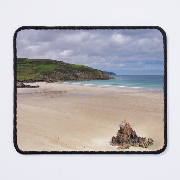 Item preview, Garry Beach Seastack on the Isle of Lewis designed and sold by Kasia Design.