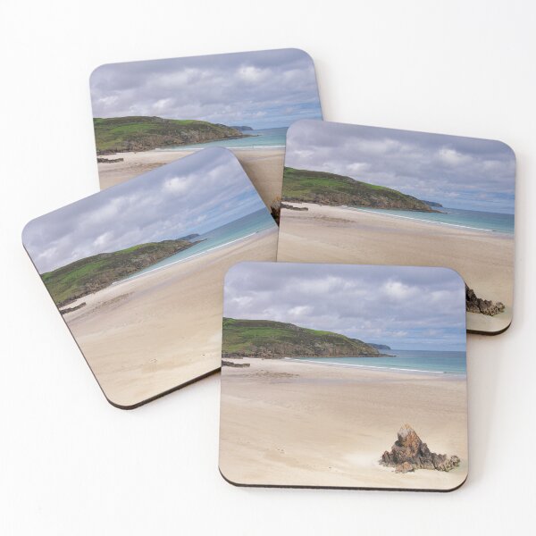 Item preview, Garry Beach Seastack on the Isle of Lewis designed and sold by Kasia Design.