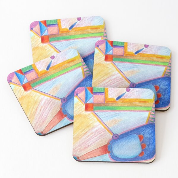 Item preview, abstract III designed and sold by Tereza Pilar  Art.