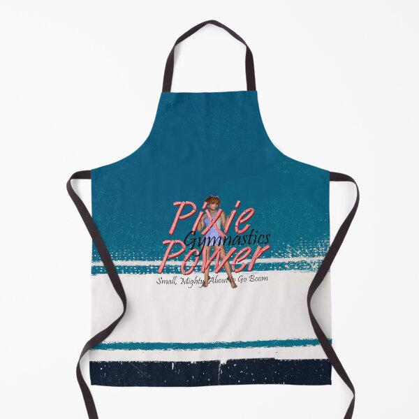 Item preview, Pixie Power Gymnastics designed and sold by teepossible.