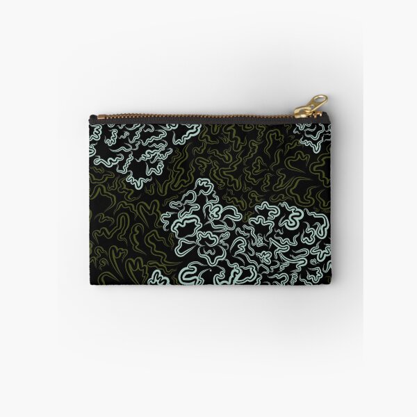 Item preview, Lichen Line Art designed and sold by DryadDesigns.