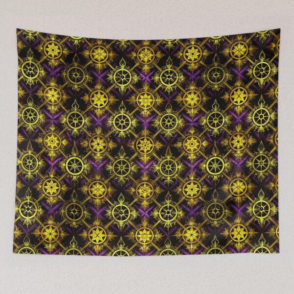 Item preview, Symbol Pattern designed and sold by JVC69.