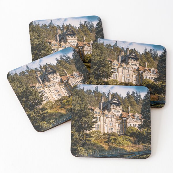 Item preview, Cragside house,  Rothbury,  Northumberland  designed and sold by SoulCyclist.