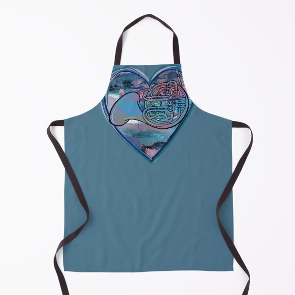 Item preview, French Horn designed and sold by FrictionMaxxing.