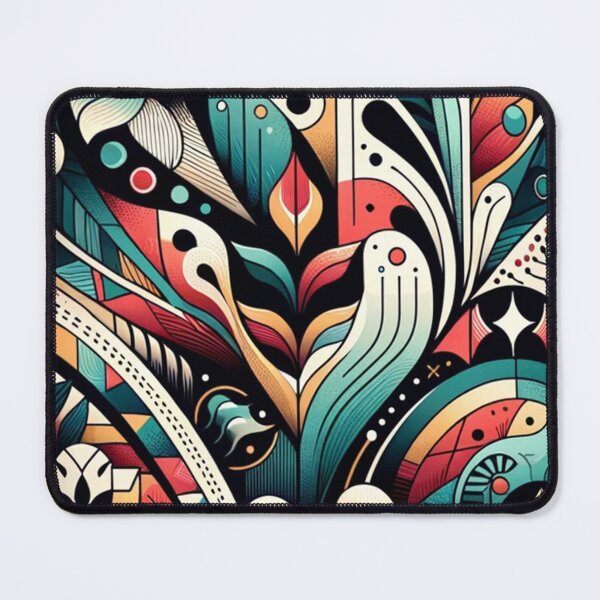 Item preview, Mythical Tapestry of Nature designed and sold by FarBeyound.