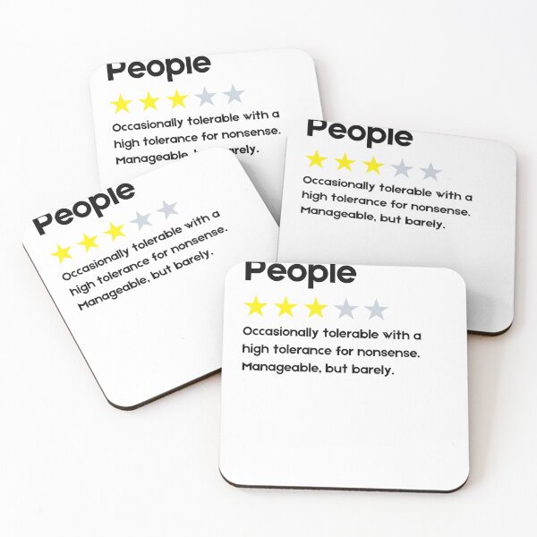Item preview, Product Review, People, three star designed and sold by Numbers-Art.