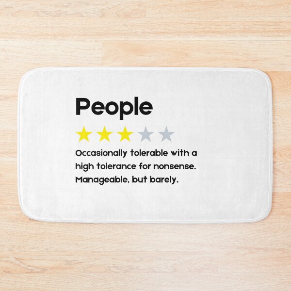 Item preview, Product Review, People, three star designed and sold by Numbers-Art.