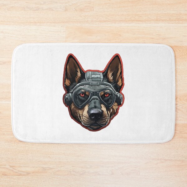 Item preview, Cyber Dog // Dog // cyber animal // Robotic animal // AI designed and sold by SMARTKIT  DESIGNAGENCY.