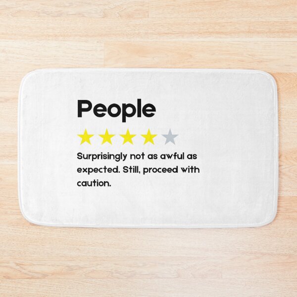 Item preview, Product Review, People, four star designed and sold by Numbers-Art.