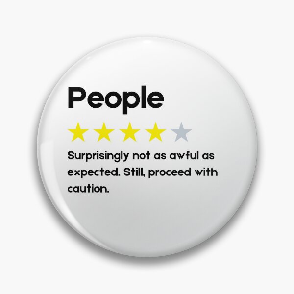 Item preview, Product Review, People, four star designed and sold by Numbers-Art.