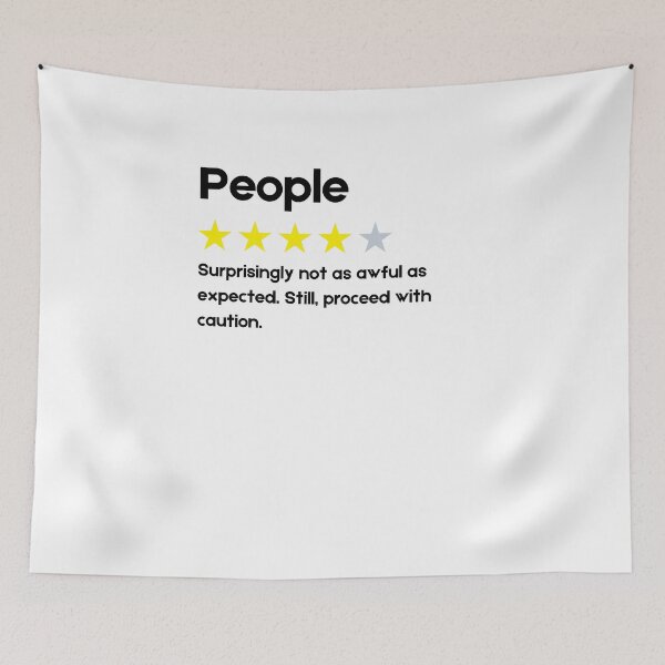 Item preview, Product Review, People, four star designed and sold by Numbers-Art.