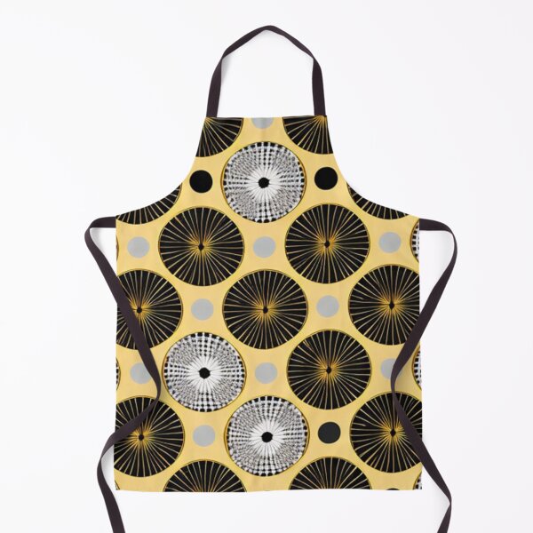 Item preview, Abstract metallic pattern designed and sold by Roxburylane.