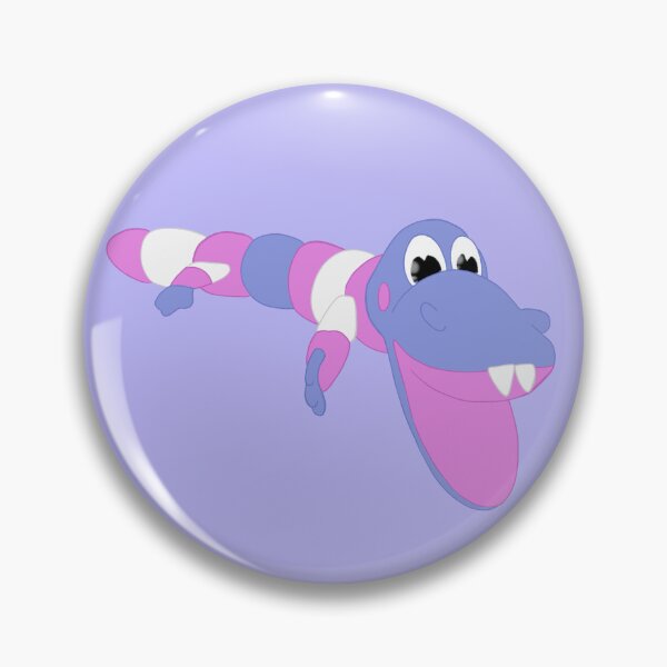 Item preview, Inspired Plush Ally-Gator: Trans designed and sold by WolfBunnyWorks.