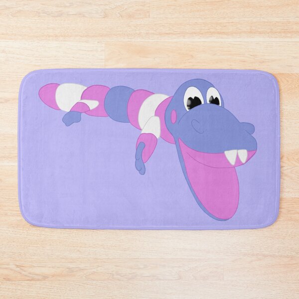 Item preview, Inspired Plush Ally-Gator: Trans designed and sold by WolfBunnyWorks.