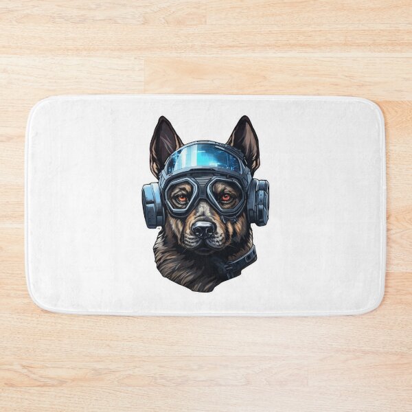 Item preview, Cyber Dog // Dog // cyber animal // Robotic animal // AI designed and sold by SMARTKIT  DESIGNAGENCY.