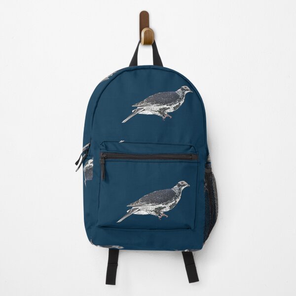 Artikelvorschau, Weißkopfseeadler Taube Weiß Alternatives Design entworfen und verkauft von designsasstultd.
