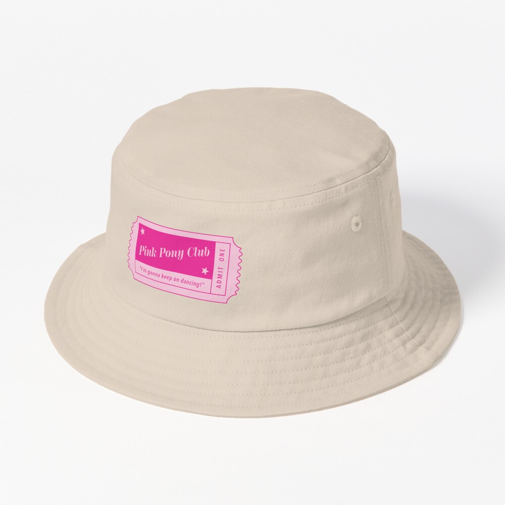 Item preview, Bucket Hat designed and sold by ribbit-the-frog.