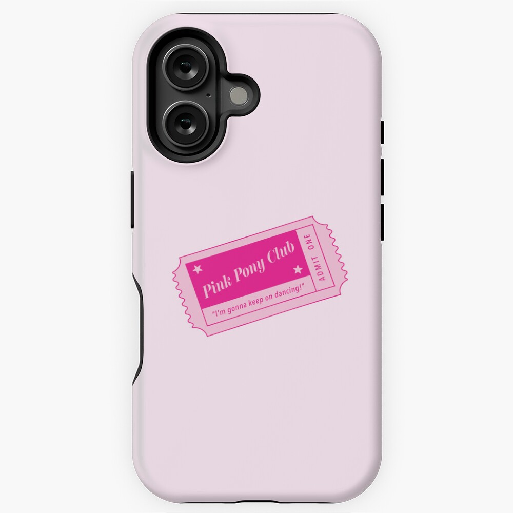 Item preview, iPhone Magsafe Tough Case designed and sold by ribbit-the-frog.