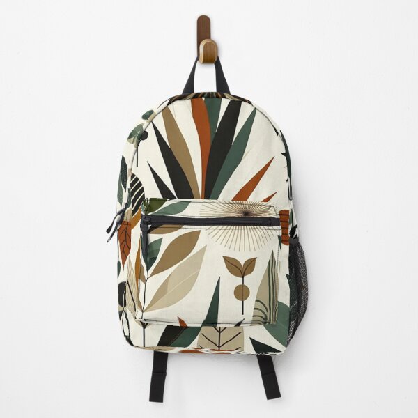 Item preview, Autumn Foliage Abstract Ensemble designed and sold by FarBeyound.