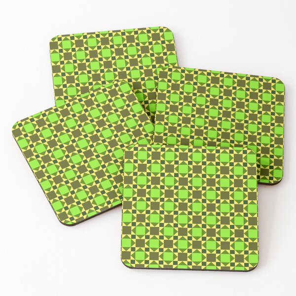 Item preview, Victorian Floor Tiles designed and sold by sirglennbo.