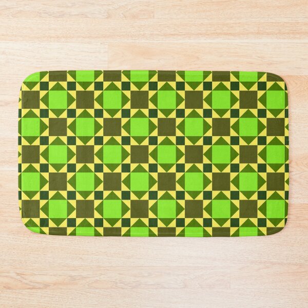Item preview, Victorian Floor Tiles designed and sold by sirglennbo.