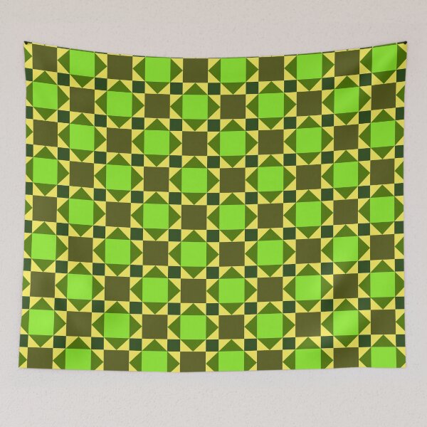 Item preview, Victorian Floor Tiles designed and sold by sirglennbo.