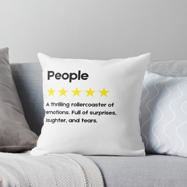 Item preview, Product Review, People, five star designed and sold by Numbers-Art.