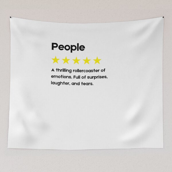 Item preview, Product Review, People, five star designed and sold by Numbers-Art.