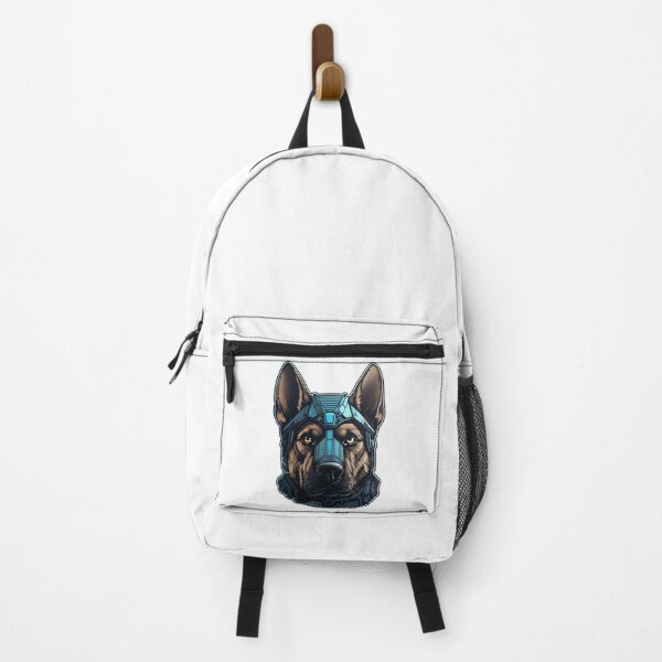 Item preview, Cyber Dog // Dog // cyber animal // Robotic animal // AI designed and sold by SMARTKIT  DESIGNAGENCY.