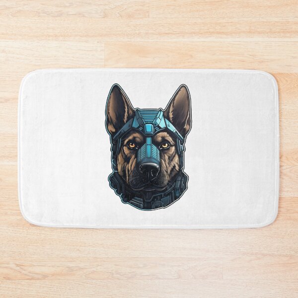 Item preview, Cyber Dog // Dog // cyber animal // Robotic animal // AI designed and sold by SMARTKIT  DESIGNAGENCY.
