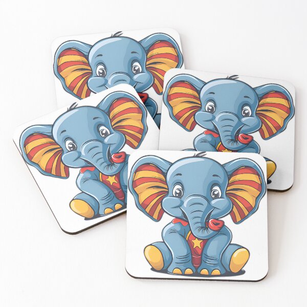 Item preview, the freaking elephant designed and sold by EdicionesJML.